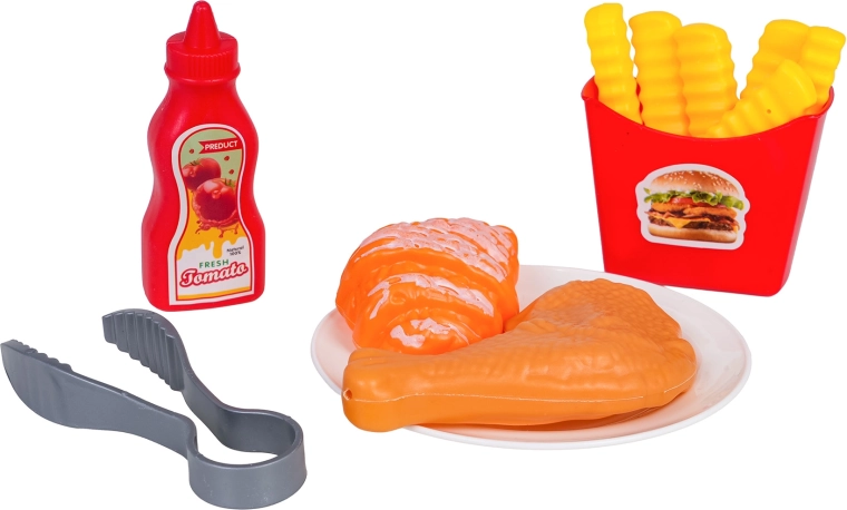 Accessoires voor rollenspellen