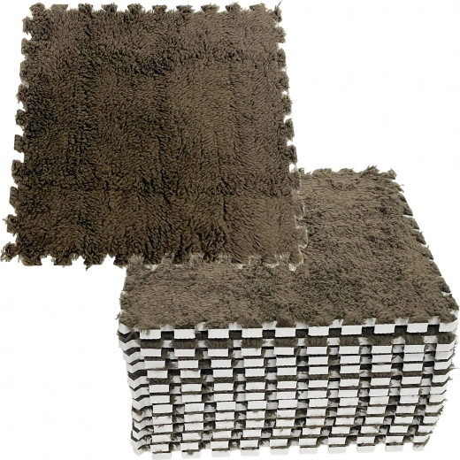 Antislip en isolerend EVA-schuim