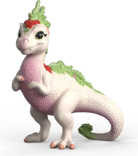 Magische dinosaurus Schleich BAYALA - 1 stuk