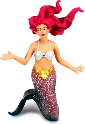 Safari Ltd. figuur zeemeermin II