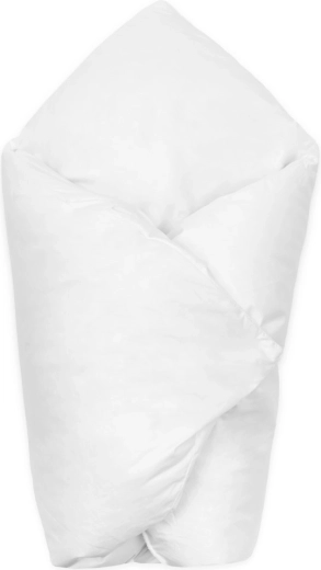 Natuurlijke vulling voor perfecte warmte en droogte