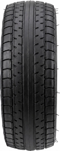 Profiel voor betere grip