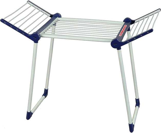 Uitklapbare vleugels voor extra ruimte