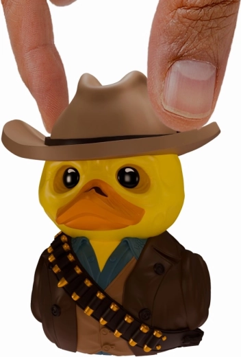 Mini formaat, maxi details