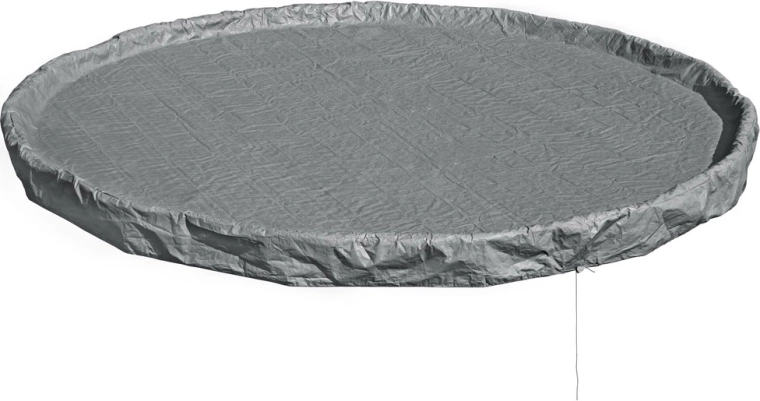 Stevige bescherming en UV-bestendigheid