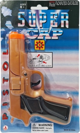 Knallertpistool