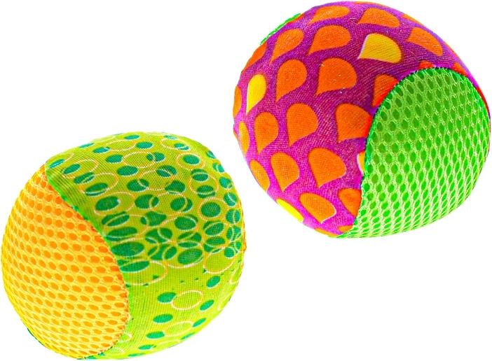 Zacht, licht en veilig voor kinderen vanaf 3 jaar