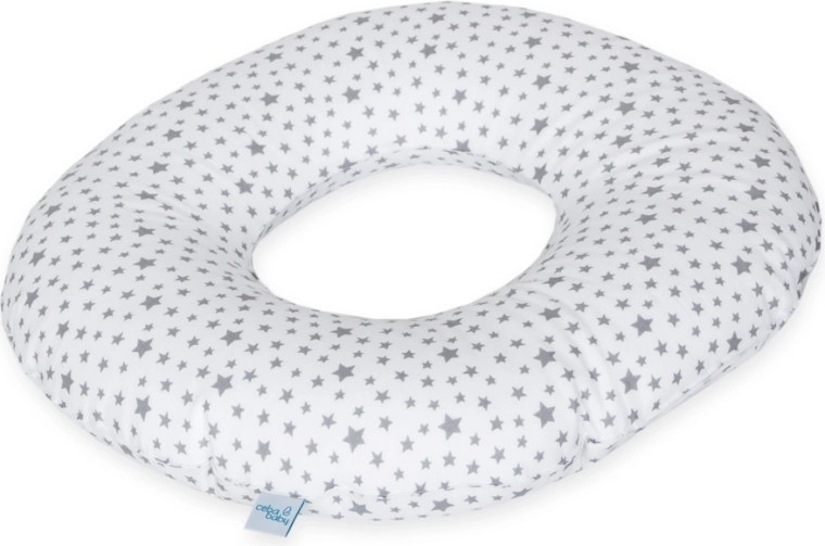 Antiallergische vulling van EPS-microparels
