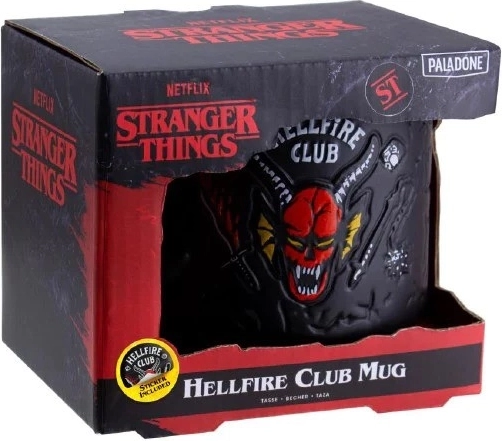 Hellfire Club-mok