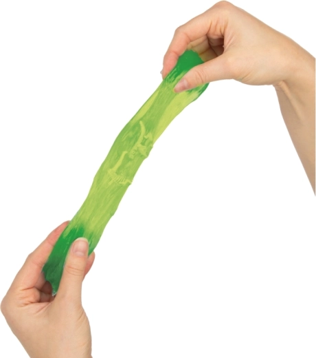 Elastisch, kneedbaar en antistress