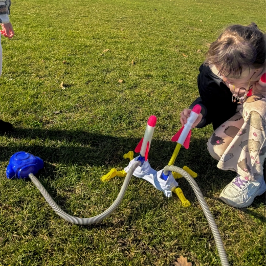 Dubbele lancering voor meer plezier