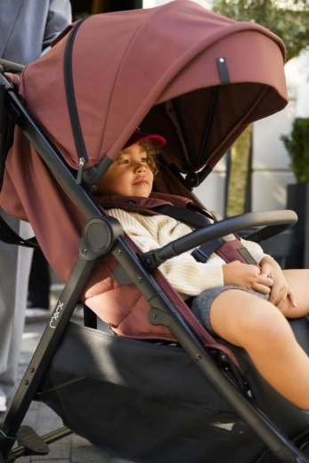 Comfort voor kind en ouder
