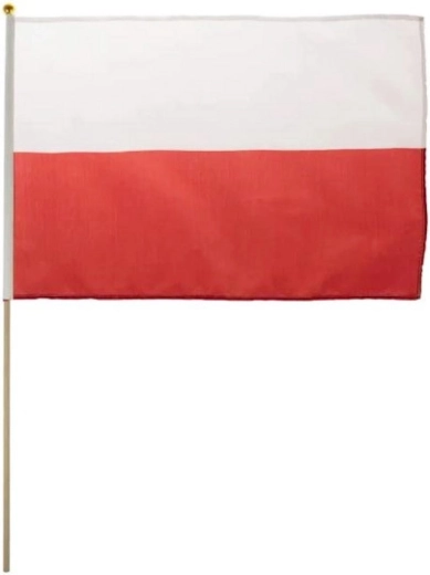 Kleine nationale vlag
