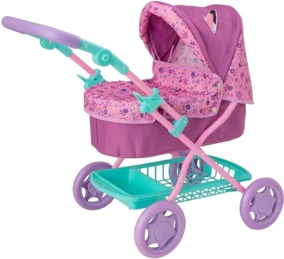 Poppenwagen HTI Gabby's Poppenhuis