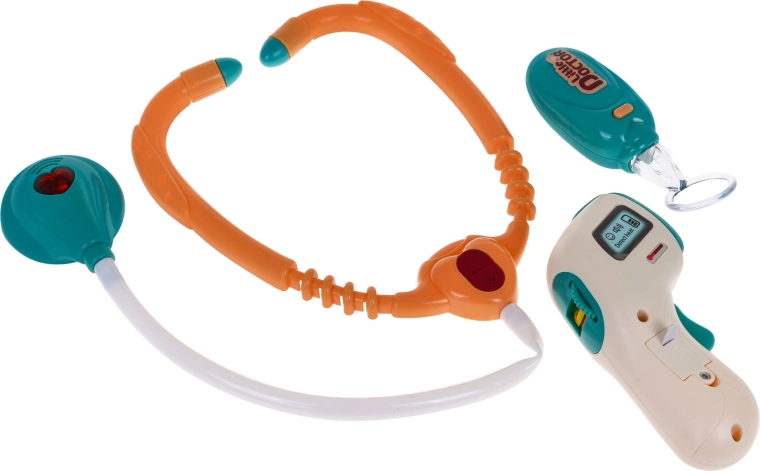 Uitgebreide medische accessoires