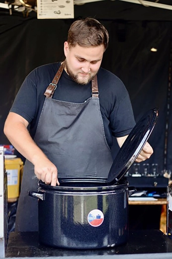 Geschikt voor inductie en vaatwasser