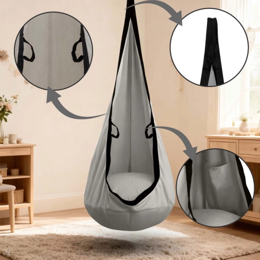 Veilige en stabiele ophanging