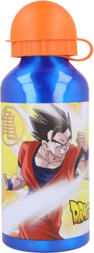 Dragon Ball aluminium drinkfles 400 ml - 1 stuk