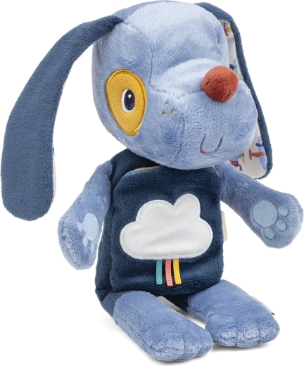 Heerlijk zacht design voor veilig spelen