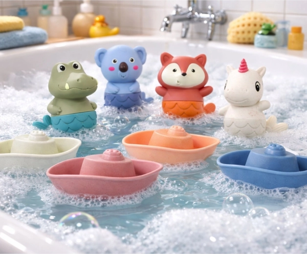 Spetterplezier dat nooit verveelt