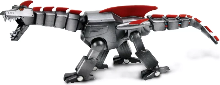 Safari Ltd. robotdraak