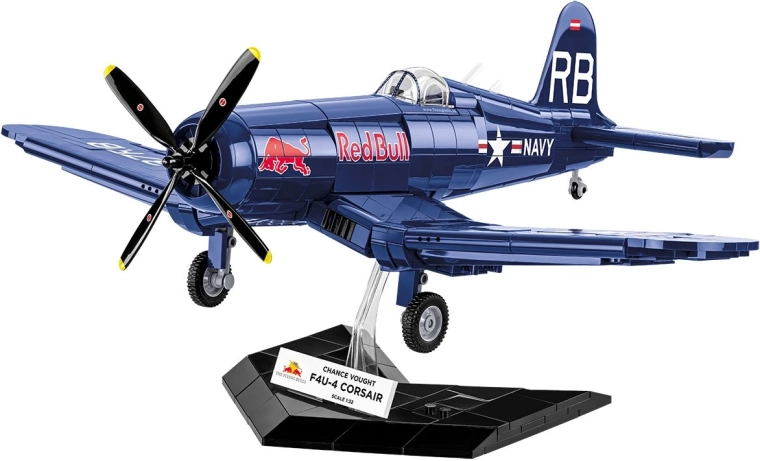 Verzamelpresentatie van The Flying Bulls