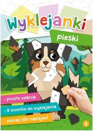 Vyklejanky Hondjes