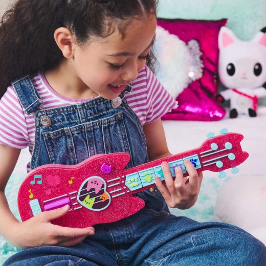 Licht ontwerp voor kinderhanden