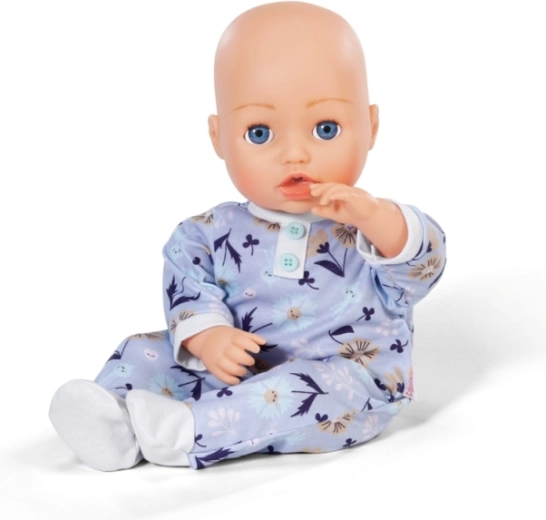 Voor BABY born-poppen van 43 cm
