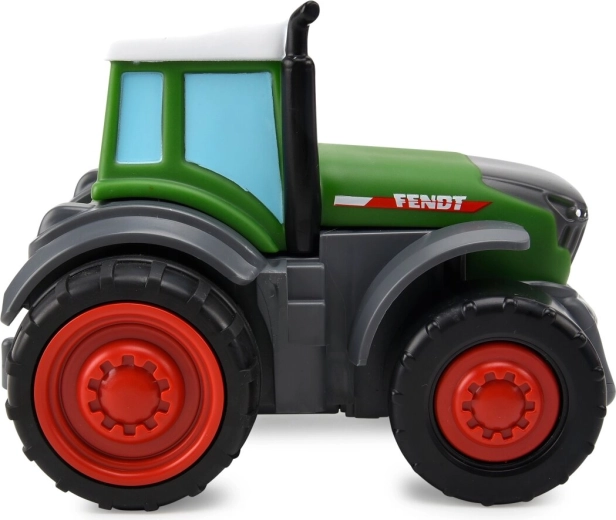 Officieel gelicentieerde Fendt