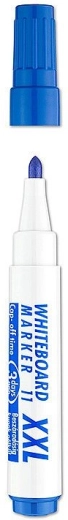 Whiteboardmarker ICO 11 XXL, blauw