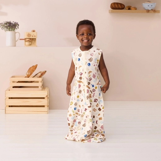 Comfort en veilige beweging