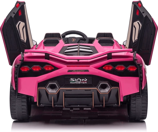 Tweepersoons zitplaats en openslaande deuren