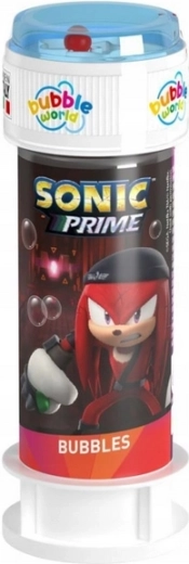 Populair Sonic Prime-motief
