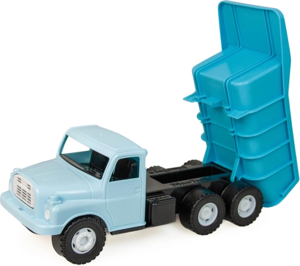 Functionele kantelbare laadbak