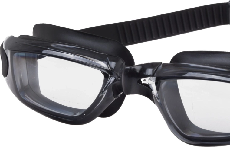 Helder zicht zonder beslaan