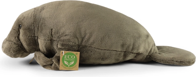 Zacht materiaal en realistische details