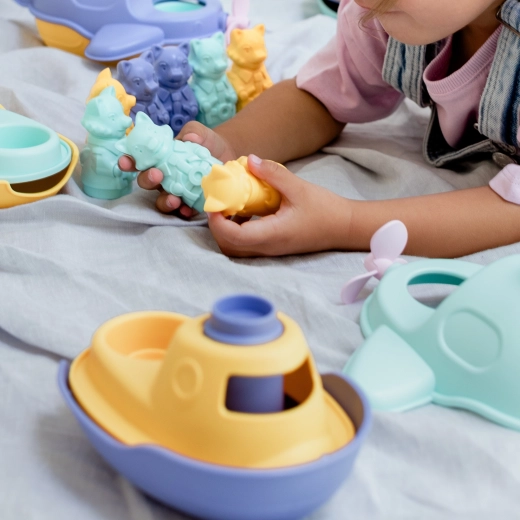 Veilig, duurzaam en gemakkelijk schoon te maken