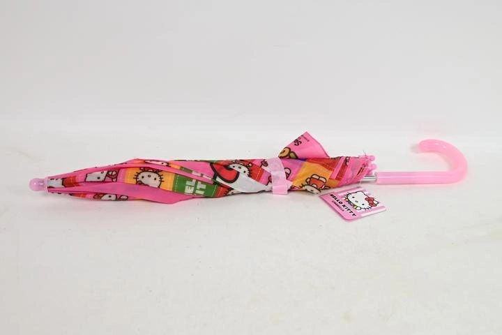 Kinderparaplu Hello Kitty