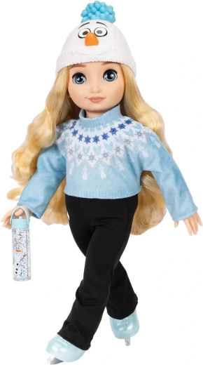 Schaatsen en accessoires voor extra plezier