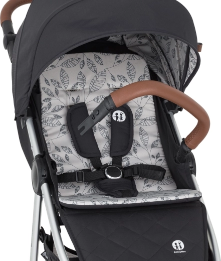 Veiligheid en comfort voor het kind