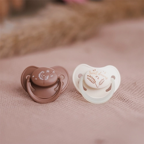 Anatomische vorm voor een gezonde ontwikkeling