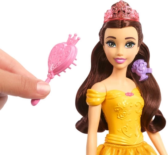 Stylingaccessoires voor kammen en kapsels maken