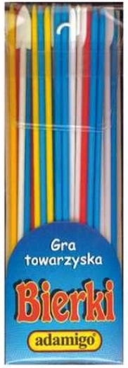 Mikado in etui