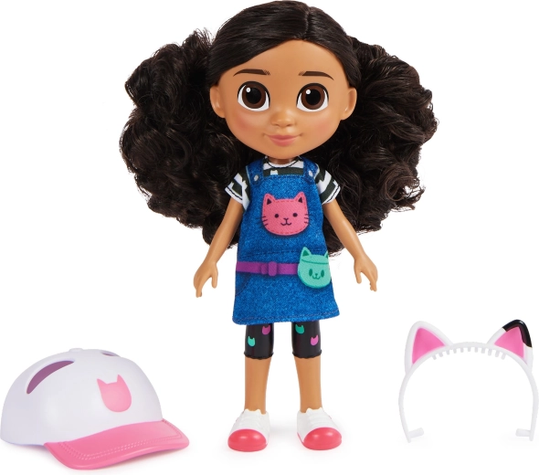Accessoires voor spelen en verkleden