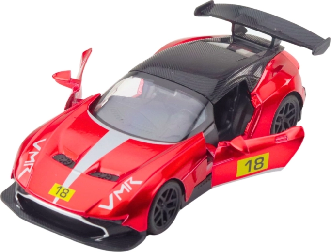 Openende deuren voor nog meer plezier