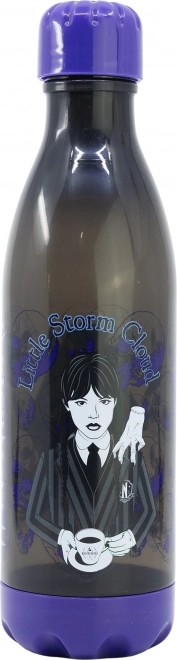 Fles voor drinken Wednesday 660 ml