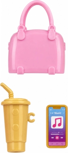 Accessoires voor rollenspel