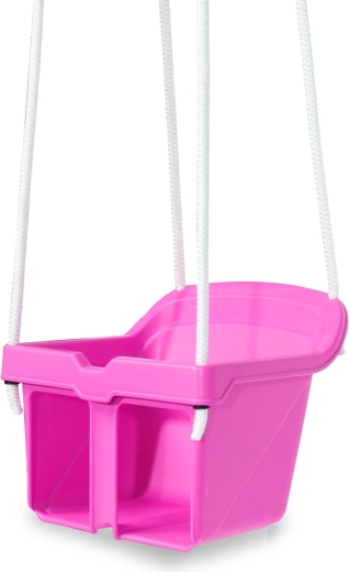 Kinderschommel JAMARA Small Swing roze