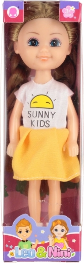 Compact formaat voor onderweg